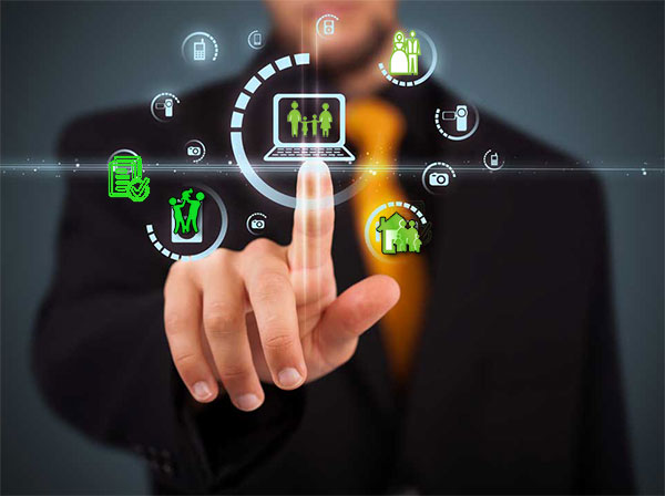 الشباك الإلكتروني للحالة المدنية: