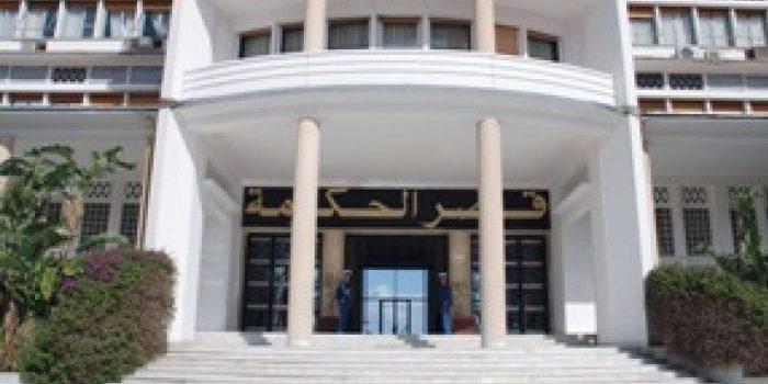 تعليمة إطار لوزير الداخلية والجماعات المحلية والتهيئة العمرانية موجهة لولاة الجمهورية تتضمن عددا من التدابير الاستباقية لمجابهة مخاطر السيول الجارفة والفيضانات