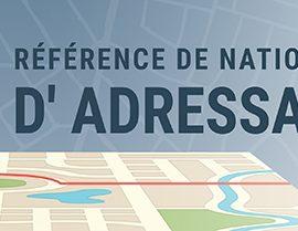 Référentiel National d’Adressage