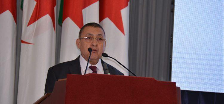 تعليمة وزير الداخلية والجماعات المحلية والتهيئة العمرانية موجهة لولاة الجمهورية بخصوص ضبط التحضيرات الخاصة بالدخول المدرسي على مستوى المدارس الابتدائية