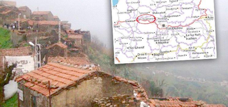 تحدي التكفل بالمناطق النائية والقضاء على الفوارق التنموية