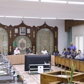 المرجع الوطني للعنونة