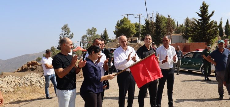 إعادة تأهيل الطرق وصيانتها