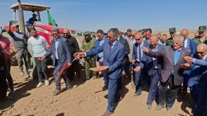 Securité alimentaire