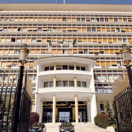 بيان بخصوص الإعانة المالية التضامنية لشهر رمضان 2025