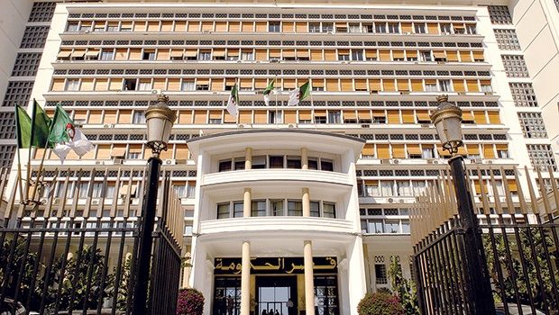 بيان بخصوص الإعانة المالية التضامنية لشهر رمضان 2025