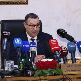 وزير الداخلية يترأس اللقاء الوطني حول تعزيز الديناميكية المحلية لترقية الممارسة البيئية