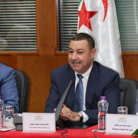 وزير الداخلية والجماعات المحلية والنقل يعرض الميزانية القطاعية أمام لجنة المالية والميزانية