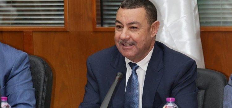 وزير الداخلية والجماعات المحلية والنقل يعرض الميزانية القطاعية أمام لجنة المالية والميزانية