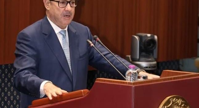 المجلس الشعبي الوطني: وزير الداخلية يوضح الإجراءات الحكومية لتعزيز الأمن وحماية الأطفال من ظاهرة التسوّل