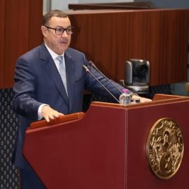 APN : Le ministre de l’Intérieur explique les mesures gouvernementales pour renforcer la sécurité et protéger les enfants contre le phénomène de la mendicité