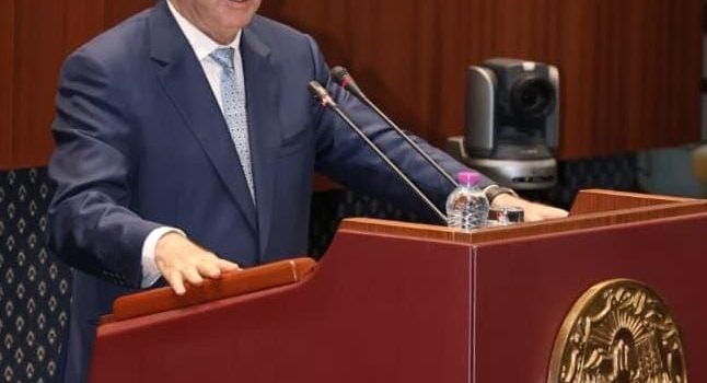 APN : Le ministre de l’Intérieur explique les mesures gouvernementales pour renforcer la sécurité et protéger les enfants contre le phénomène de la mendicité