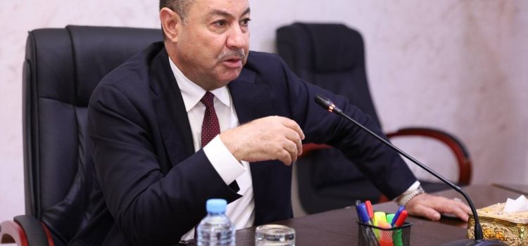 Le ministre de l’Intérieur, des Collectivités locales et des Transports préside la réunion de la Commission nationale de préparation de la saison estivale 2026