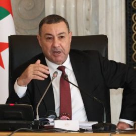 Le ministre de l’Intérieur présente le projet de loi organique sur les partis politiques devant la Commission des affaires juridiques au Conseil de l’Assemblée