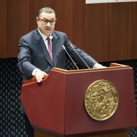 Le ministre de l’Intérieur répond aux questions des députés de l’APN