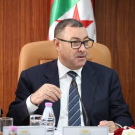 Le ministre de l’Intérieur présente le projet de loi sur les circonscriptions électorales à la Commission des affaires juridiques de l’Assemblée populaire nationale