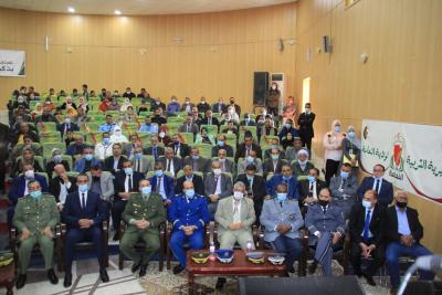 Célébration du soixante-sixième anniversaire du déclenchement de la Révolution de libération